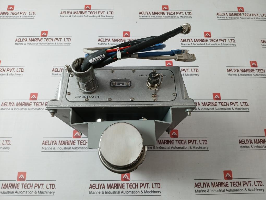 Honeywell Multinode Wireless Device 24V Dc Power 60-cm