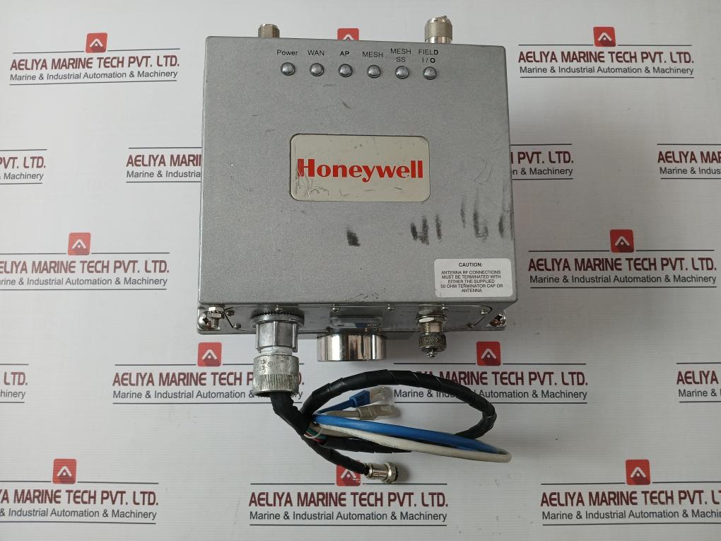 Honeywell Multinode Wireless Device 24V Dc Power 60-cm