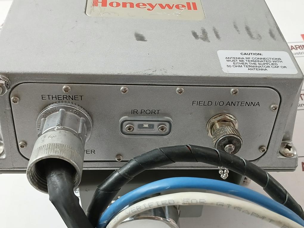 Honeywell Multinode Wireless Device 24V Dc Power 60-cm