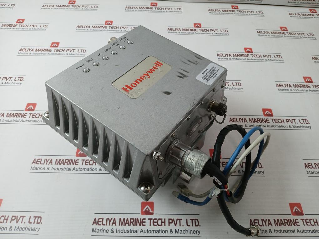 Honeywell Multinode Wireless Device 24V Dc Power 60-cm