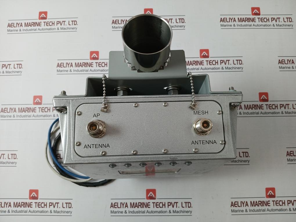 Honeywell Multinode Wireless Device 24V Dc Power 60-cm