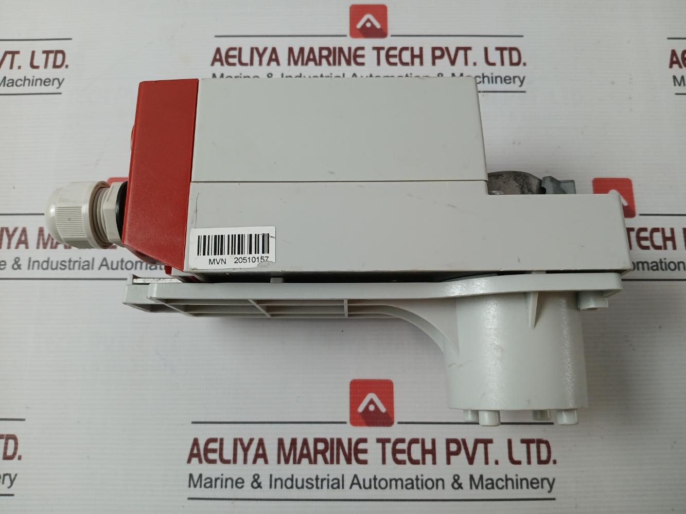 Honeywell Mvn7220 Ball Valve Actuator 24Vac/Dc 50/60Hz