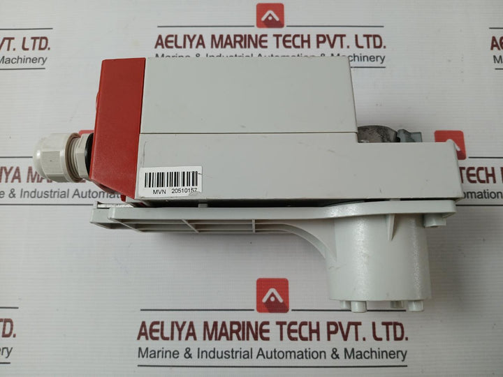 Honeywell Mvn7220 Ball Valve Actuator 24Vac/Dc 50/60Hz