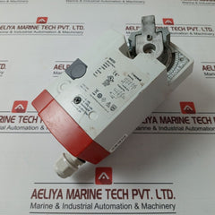 Honeywell Mvn7220 Ball Valve Actuator 24Vac/Dc 50/60Hz