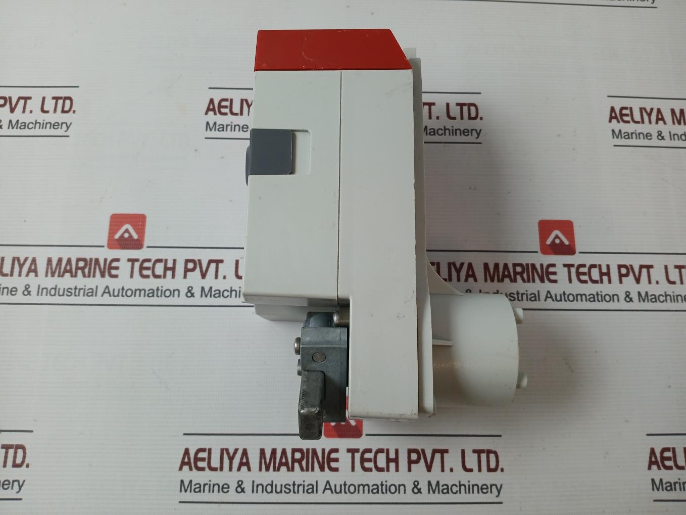 Honeywell Mvn7220 Ball Valve Actuator 24Vac/Dc 50/60Hz