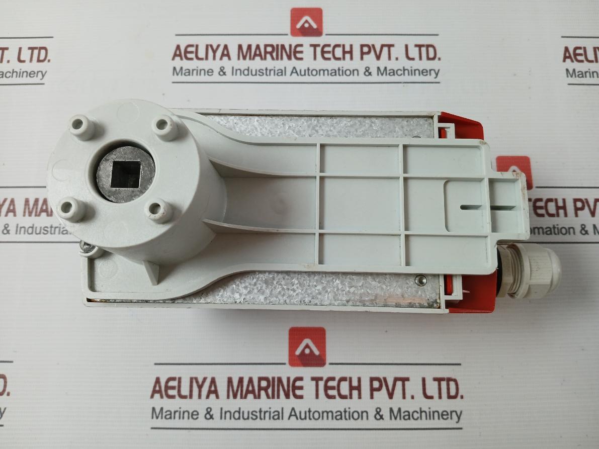 Honeywell Mvn7220 Ball Valve Actuator 24Vac/Dc 50/60Hz