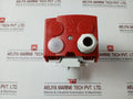 Honeywell Mvn7220 Ball Valve Actuator 24Vac/Dc 50/60Hz