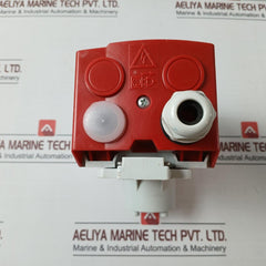 Honeywell Mvn7220 Ball Valve Actuator 24Vac/Dc 50/60Hz
