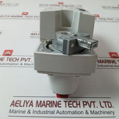 Honeywell Mvn7220 Ball Valve Actuator 24Vac/Dc 50/60Hz