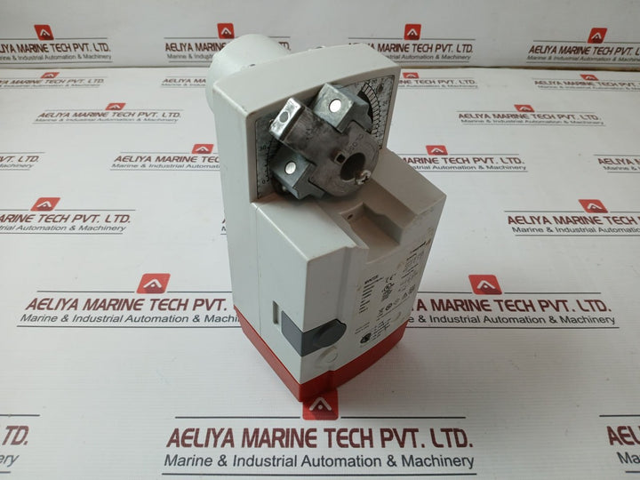 Honeywell Mvn7220 Ball Valve Actuator 24Vac/Dc 50/60Hz