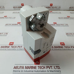 Honeywell Mvn7220 Ball Valve Actuator 24Vac/Dc 50/60Hz