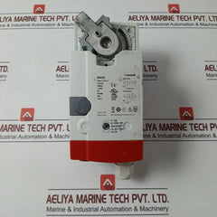 Honeywell Mvn7220 Ball Valve Actuator 24Vac/Dc 50/60Hz