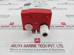 Honeywell Mvn7234 Ball Valve Actuator 24Vac/Dc 50/60Hz Ip54