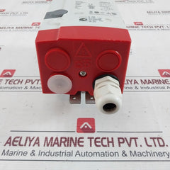 Honeywell Mvn7234 Ball Valve Actuator 24Vac/Dc 50/60Hz Ip54