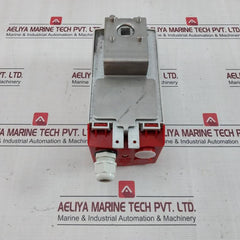 Honeywell Mvn7234 Ball Valve Actuator 24Vac/Dc 50/60Hz Ip54