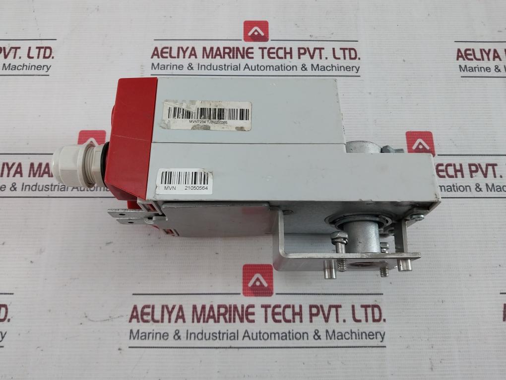 Honeywell Mvn7234 Ball Valve Actuator 24Vac/Dc 50/60Hz Ip54