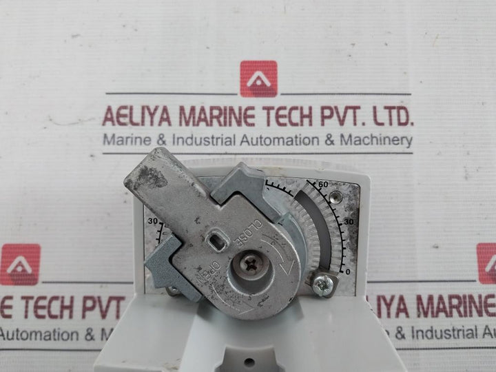 Honeywell Mvn7234 Ball Valve Actuator 24Vac/Dc 50/60Hz Ip54