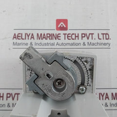 Honeywell Mvn7234 Ball Valve Actuator 24Vac/Dc 50/60Hz Ip54