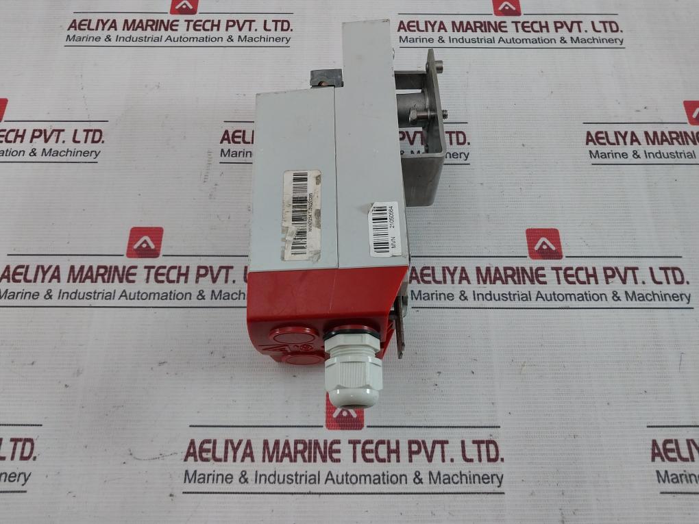 Honeywell Mvn7234 Ball Valve Actuator 24Vac/Dc 50/60Hz Ip54