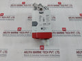 Honeywell Mvn7234 Ball Valve Actuator 24Vac/Dc 50/60Hz Ip54