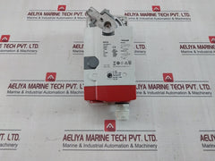 Honeywell Mvn7234 Ball Valve Actuator 24Vac/Dc 50/60Hz Ip54