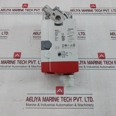 Honeywell Mvn7234 Ball Valve Actuator 24Vac/Dc 50/60Hz Ip54