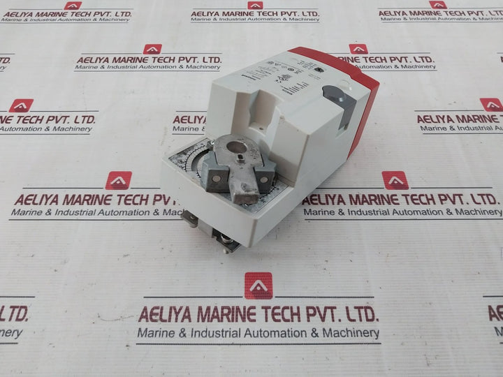 Honeywell Mvn7234 Ball Valve Actuator 24Vac/Dc 50/60Hz Ip54