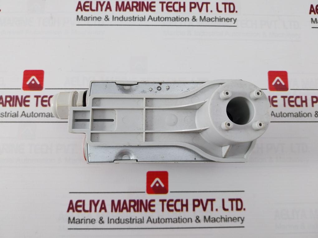 Honeywell Mvn7505 Ball Valve Actuator 24Vac/Dc 50/60Hz 5Va/2W Ip54