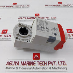 Honeywell Mvn7505 Ball Valve Actuator 24Vac/Dc 50/60Hz 5Va/2W Ip54