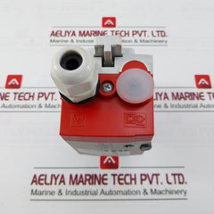 Honeywell Mvn7505 Ball Valve Actuator 24Vac/Dc 50/60Hz 5Va/2W Ip54