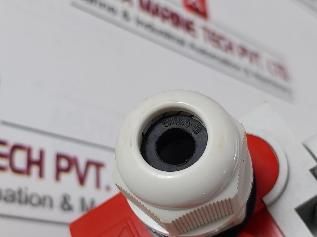 Honeywell Mvn7505 Ball Valve Actuator 24Vac/Dc 50/60Hz 5Va/2W Ip54