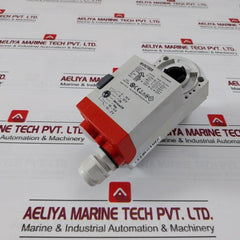 Honeywell Mvn7505 Ball Valve Actuator 24Vac/Dc 50/60Hz 5Va/2W Ip54