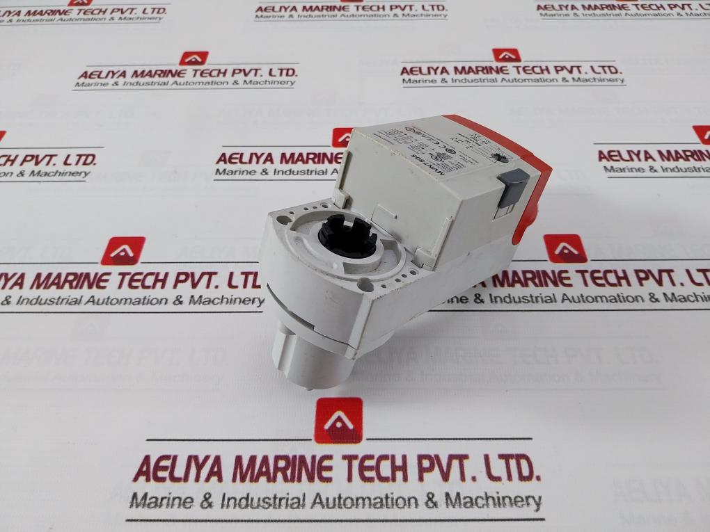 Honeywell Mvn7505 Ball Valve Actuator 24Vac/Dc 50/60Hz 5Va/2W Ip54