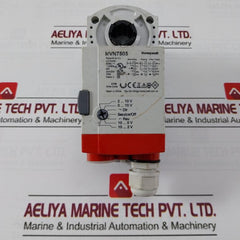 Honeywell Mvn7505 Ball Valve Actuator 24Vac/Dc 50/60Hz 5Va/2W Ip54