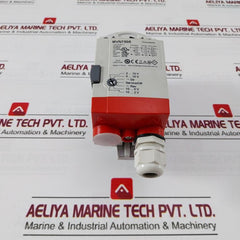 Honeywell Mvn7505 Ball Valve Actuator 24Vac/Dc 50/60Hz 5Va/2W Ip54