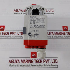 Honeywell Mvn7505 Ball Valve Actuator 24Vac/Dc 50/60Hz 5Va/2W Ip54