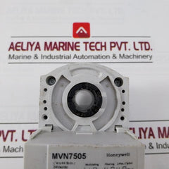 Honeywell Mvn7505 Ball Valve Actuator 24Vac/Dc 50/60Hz 5Va/2W Ip54