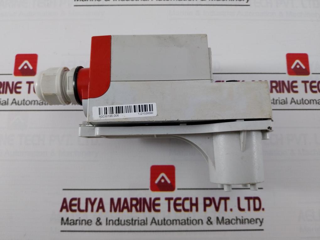 Honeywell Mvn7505 Ball Valve Actuator 24Vac/Dc 50/60Hz 5Va/2W Ip54