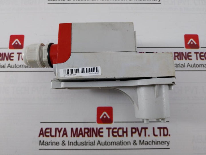 Honeywell Mvn7505 Ball Valve Actuator 24Vac/Dc 50/60Hz 5Va/2W Ip54