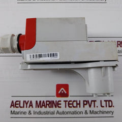 Honeywell Mvn7505 Ball Valve Actuator 24Vac/Dc 50/60Hz 5Va/2W Ip54