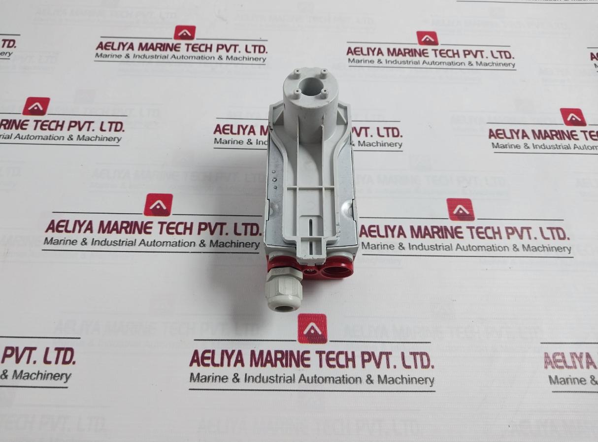 Honeywell Mvn7510 Ball Valve Actuator 24Vac/Dc 50/60Hz