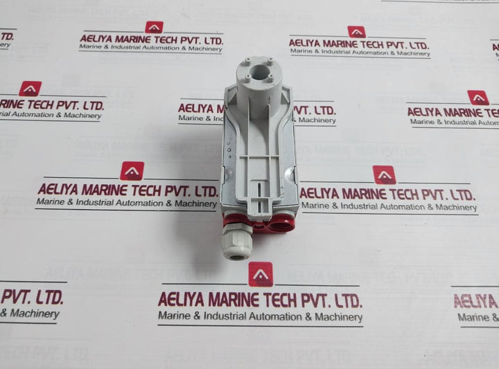 Honeywell Mvn7510 Ball Valve Actuator 24Vac/Dc 50/60Hz