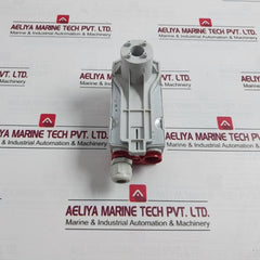 Honeywell Mvn7510 Ball Valve Actuator 24Vac/Dc 50/60Hz