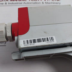 Honeywell Mvn7510 Ball Valve Actuator 24Vac/Dc 50/60Hz