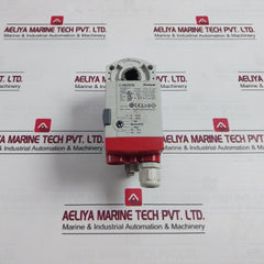 Honeywell Mvn7510 Ball Valve Actuator 24Vac/Dc 50/60Hz