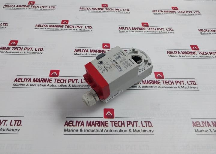 Honeywell Mvn7510 Ball Valve Actuator 24Vac/Dc 50/60Hz