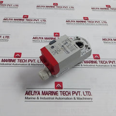 Honeywell Mvn7510 Ball Valve Actuator 24Vac/Dc 50/60Hz