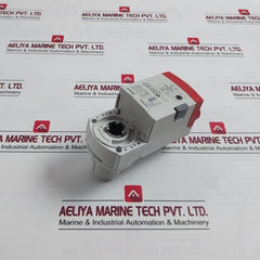 Honeywell Mvn7510 Ball Valve Actuator 24Vac/Dc 50/60Hz