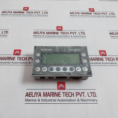 Honeywell Mxp10Bkb/Dc Master Control Panel Dc24V V1.20