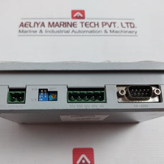 Honeywell Mxp10Bkb/Dc Master Control Panel Dc24V V1.20